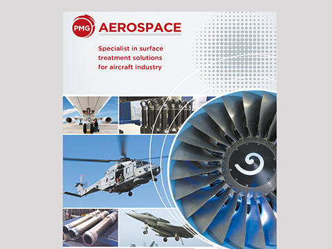 Fiche famille de produits Fiche famille de produits pour le groupe PMG